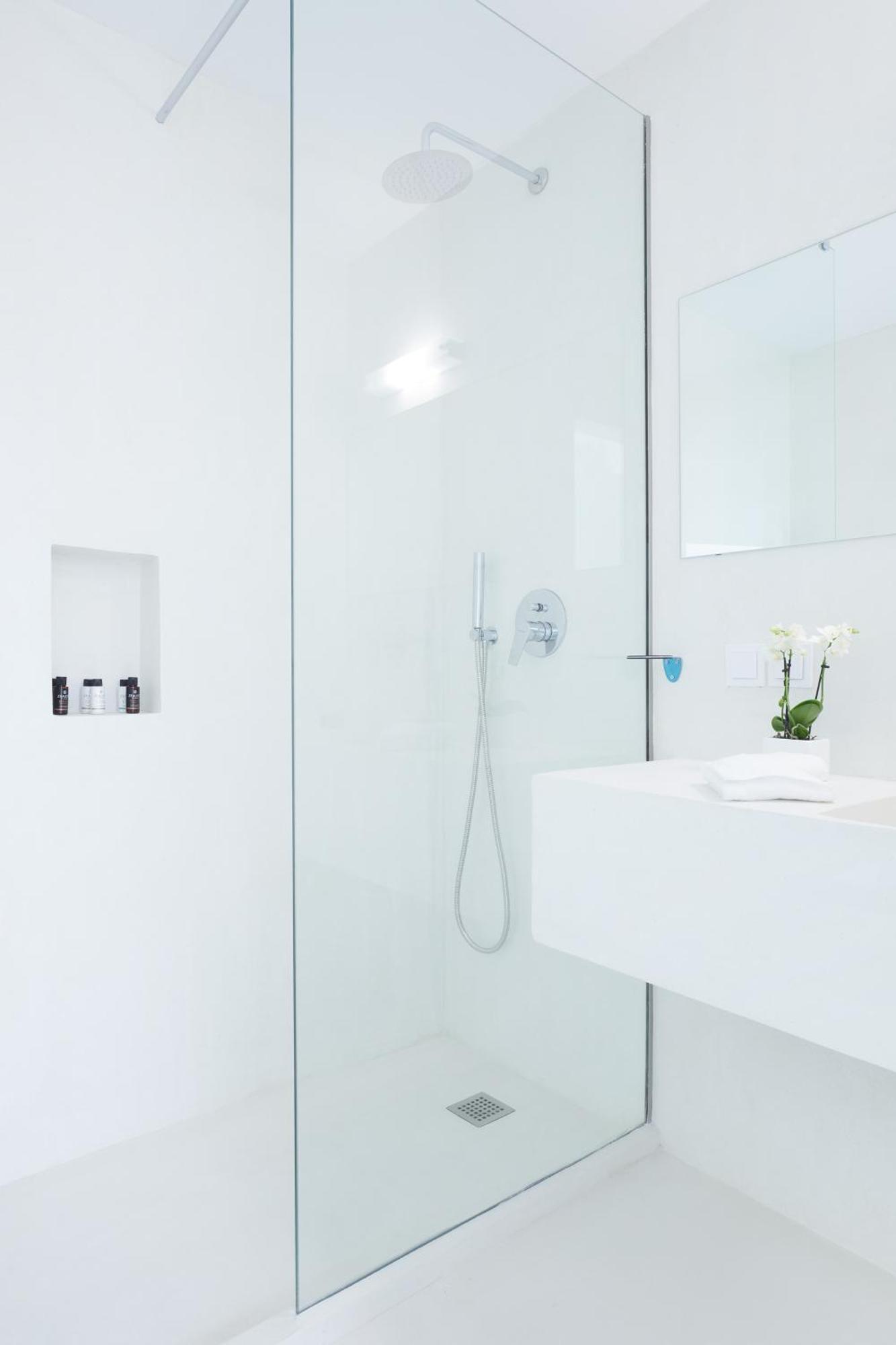 Penthouse Boutique - Acropolis Lycabettus View מלון דירות *