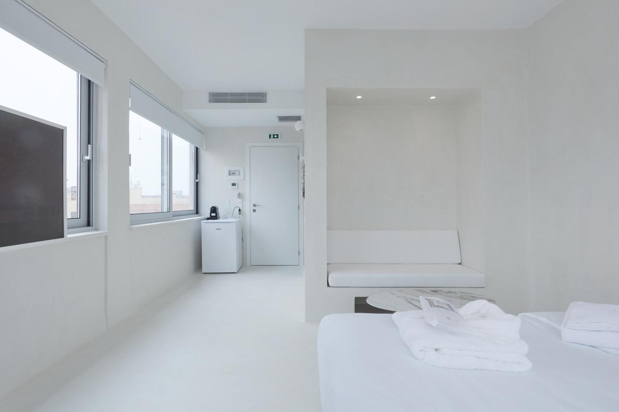 Penthouse Boutique - Acropolis Lycabettus View Aparthotel