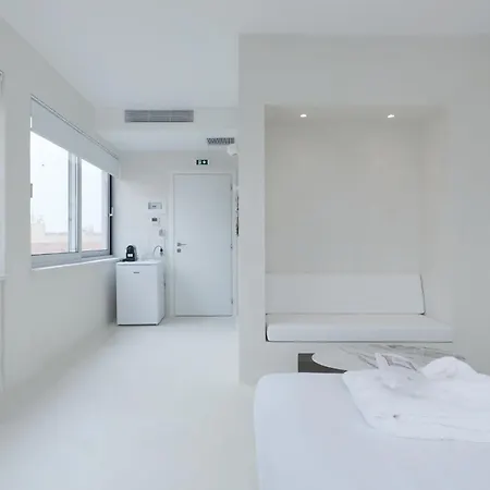 Athens Penthouse Boutique Aparthotel - Acropolis Lycabettus City View 雅典 Exterior photo