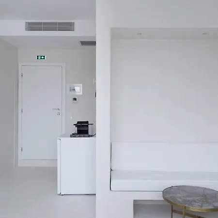 Athens Penthouse Boutique Aparthotel - Acropolis Lycabettus City View Exterior photo
