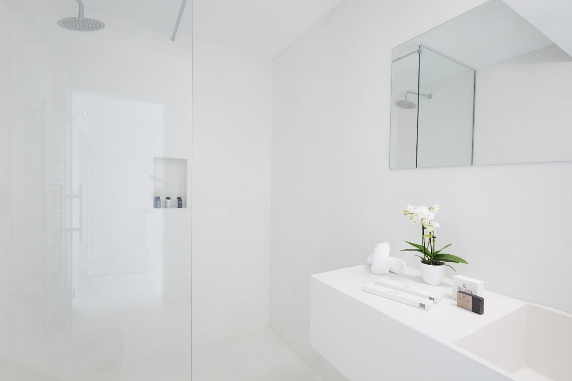 Penthouse Boutique - Acropolis Lycabettus View