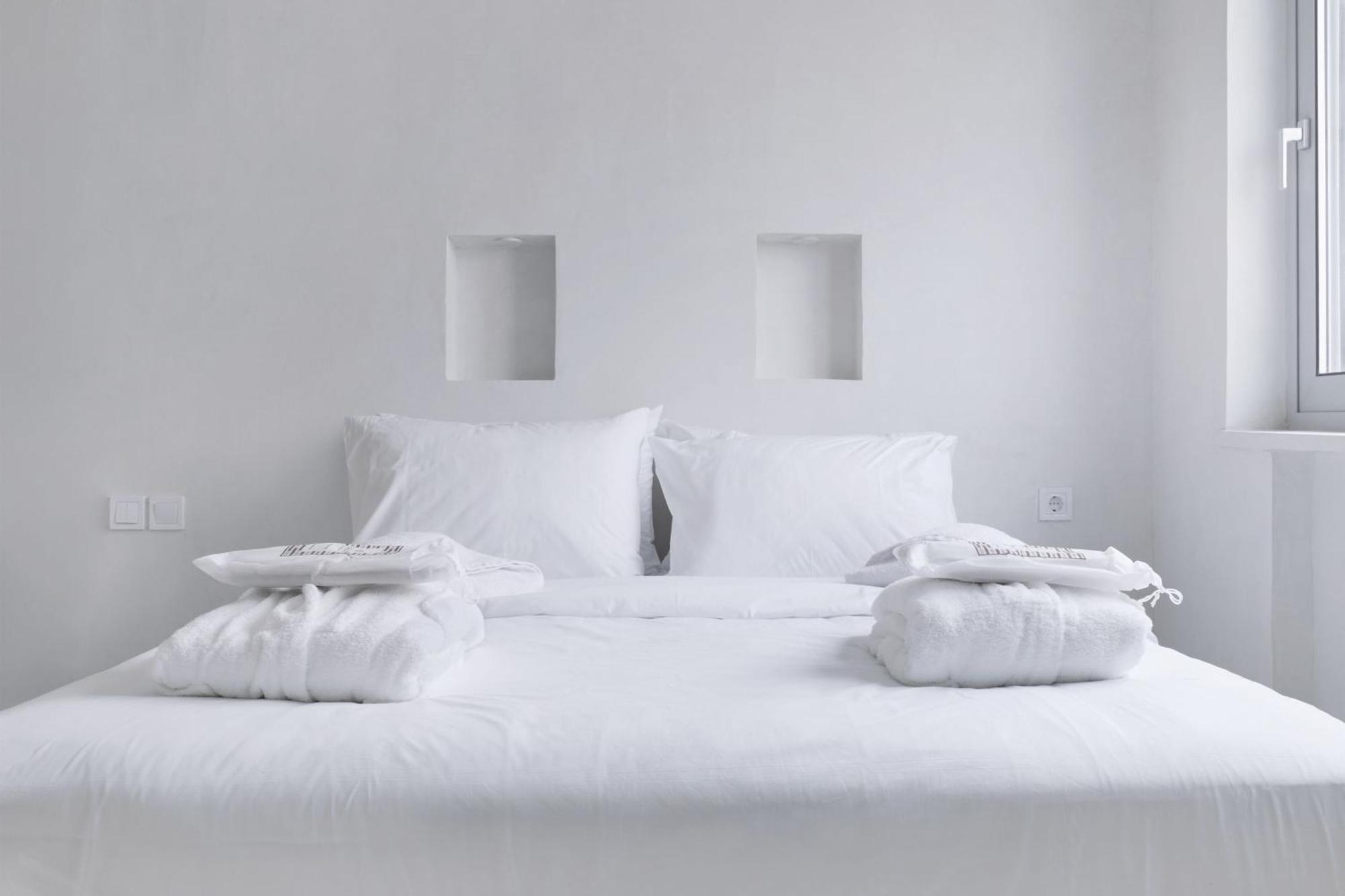 Penthouse Boutique - Acropolis Lycabettus View Athen