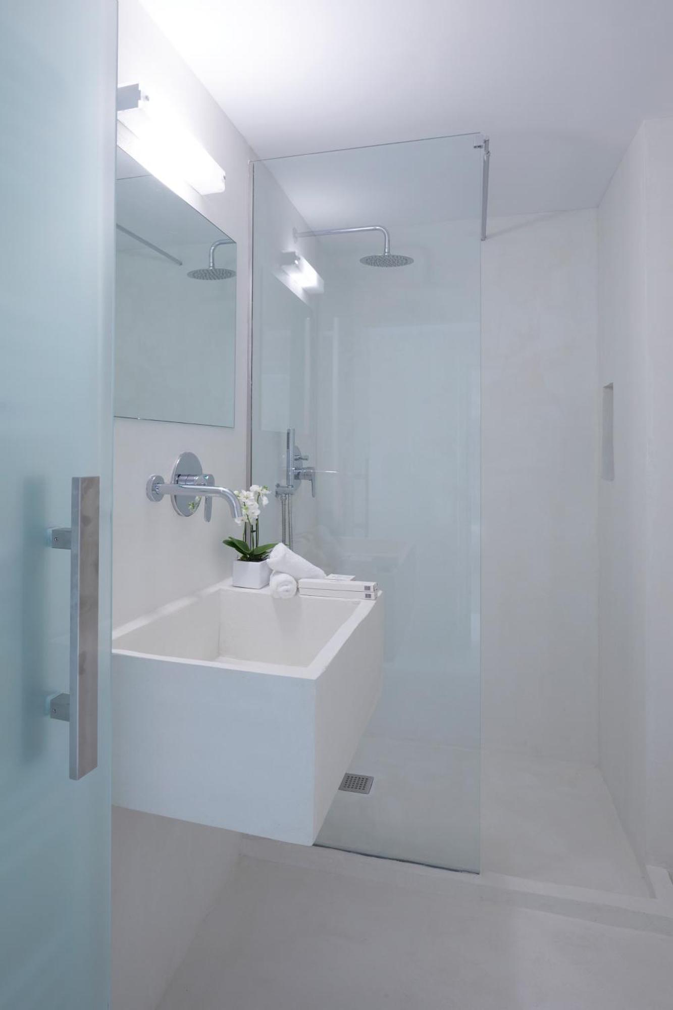 Aparthotel Penthouse Boutique - Acropolis Lycabettus View *