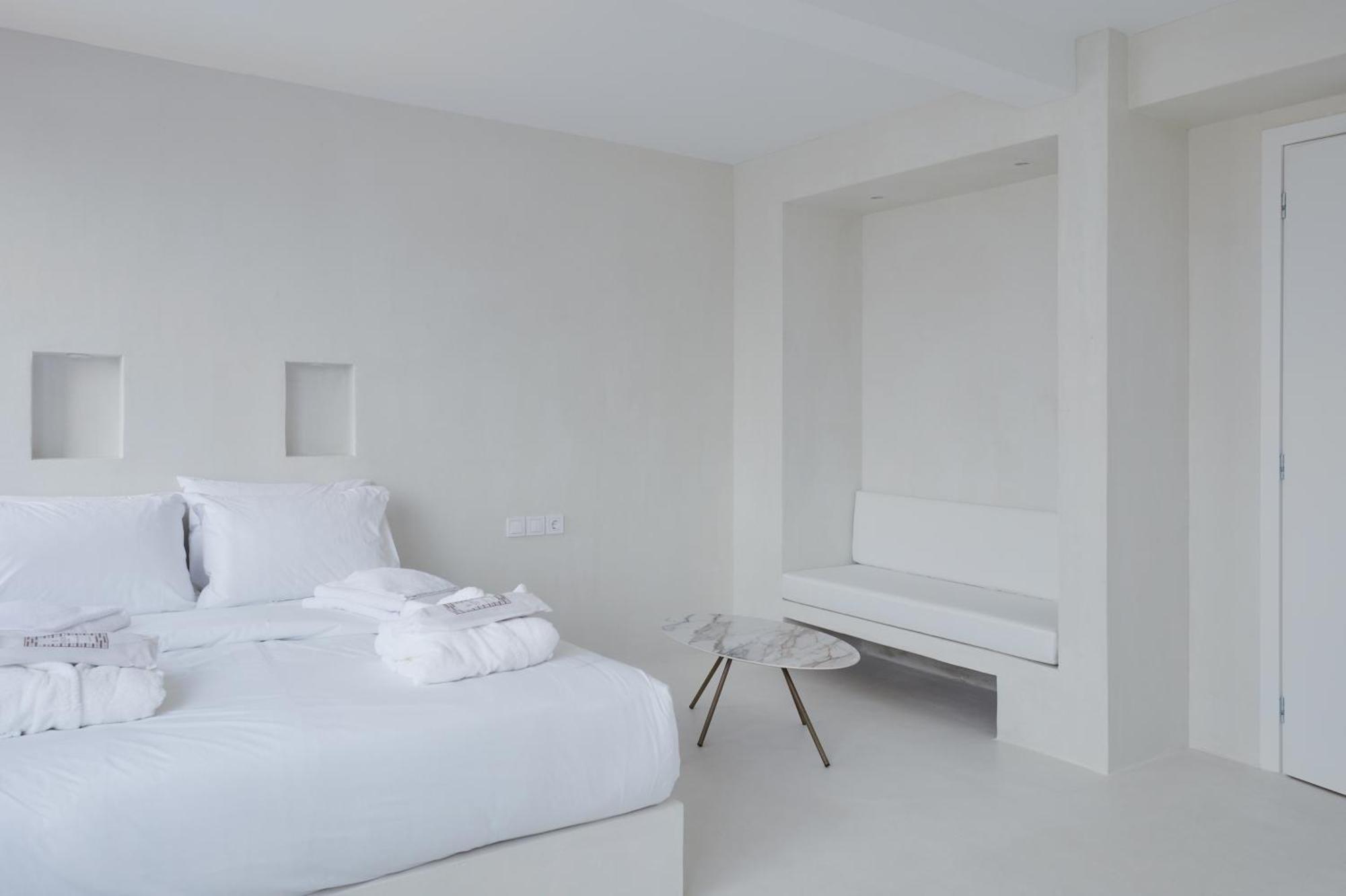 Penthouse Boutique - Acropolis Lycabettus View * Athen