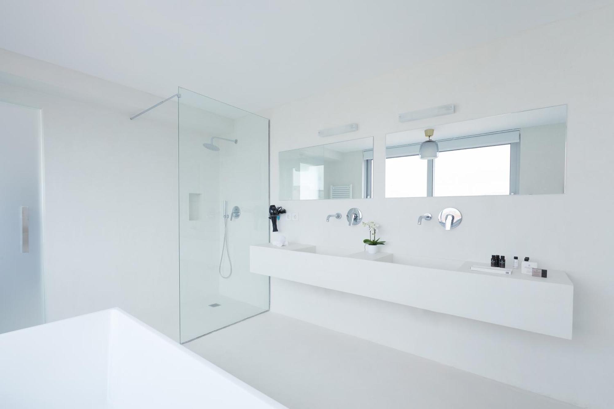 Aparthotel Penthouse Boutique - Acropolis Lycabettus View Athen