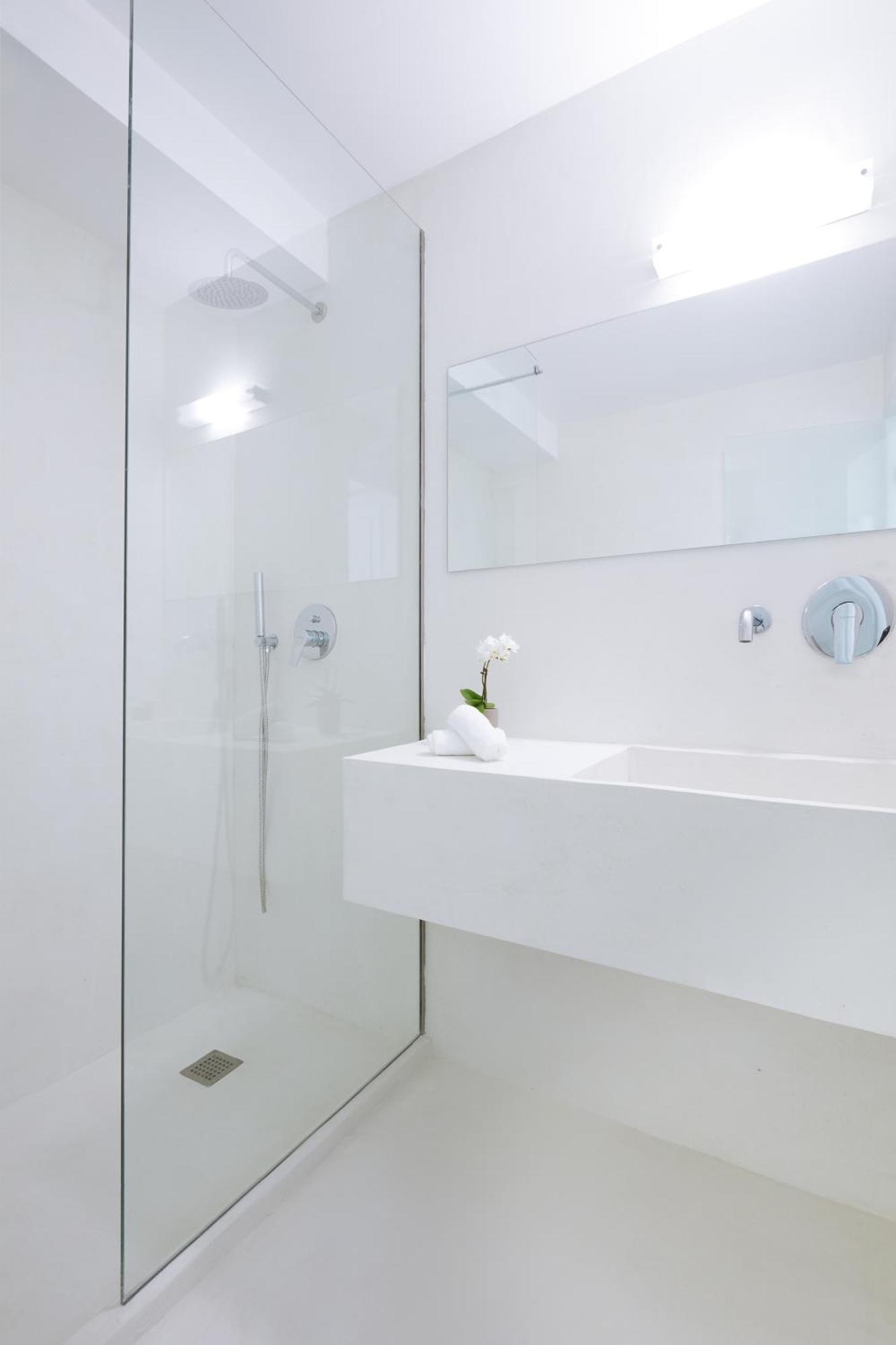 Penthouse Boutique - Acropolis Lycabettus View Aparthotel *