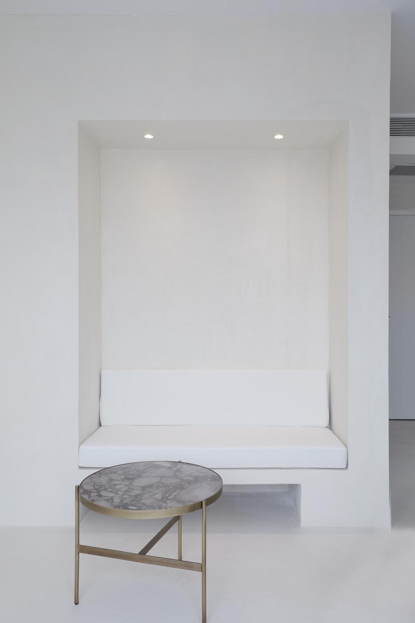 Penthouse Boutique - Acropolis Lycabettus View