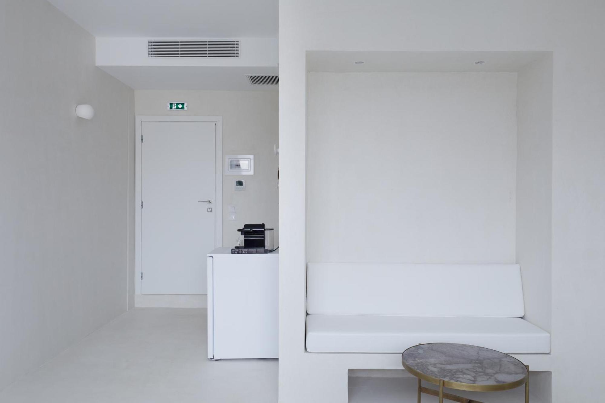 Aparthotel Penthouse Boutique - Acropolis Lycabettus View *