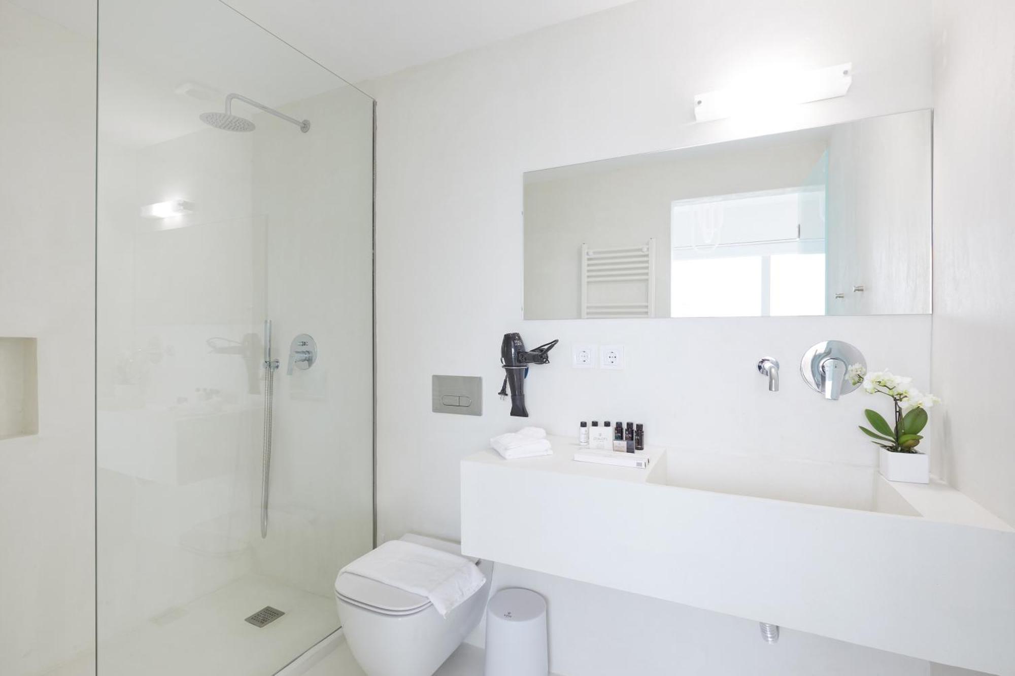 Penthouse Boutique - Acropolis Lycabettus View