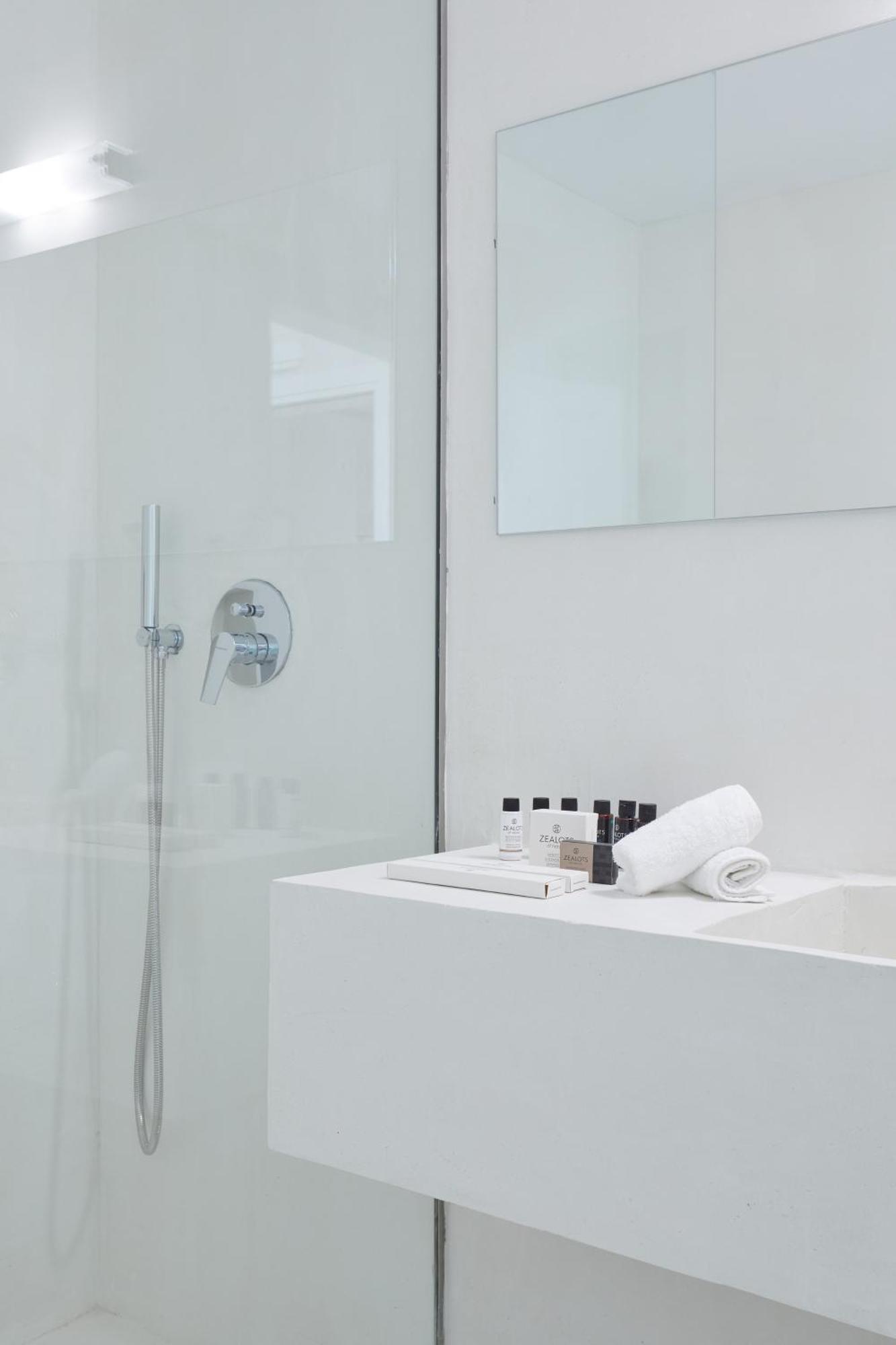 Penthouse Boutique - Acropolis Lycabettus View Apartahotel *