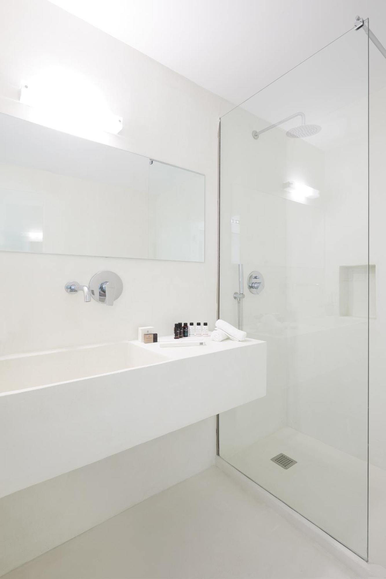 Apartahotel Penthouse Boutique - Acropolis Lycabettus View Atenas