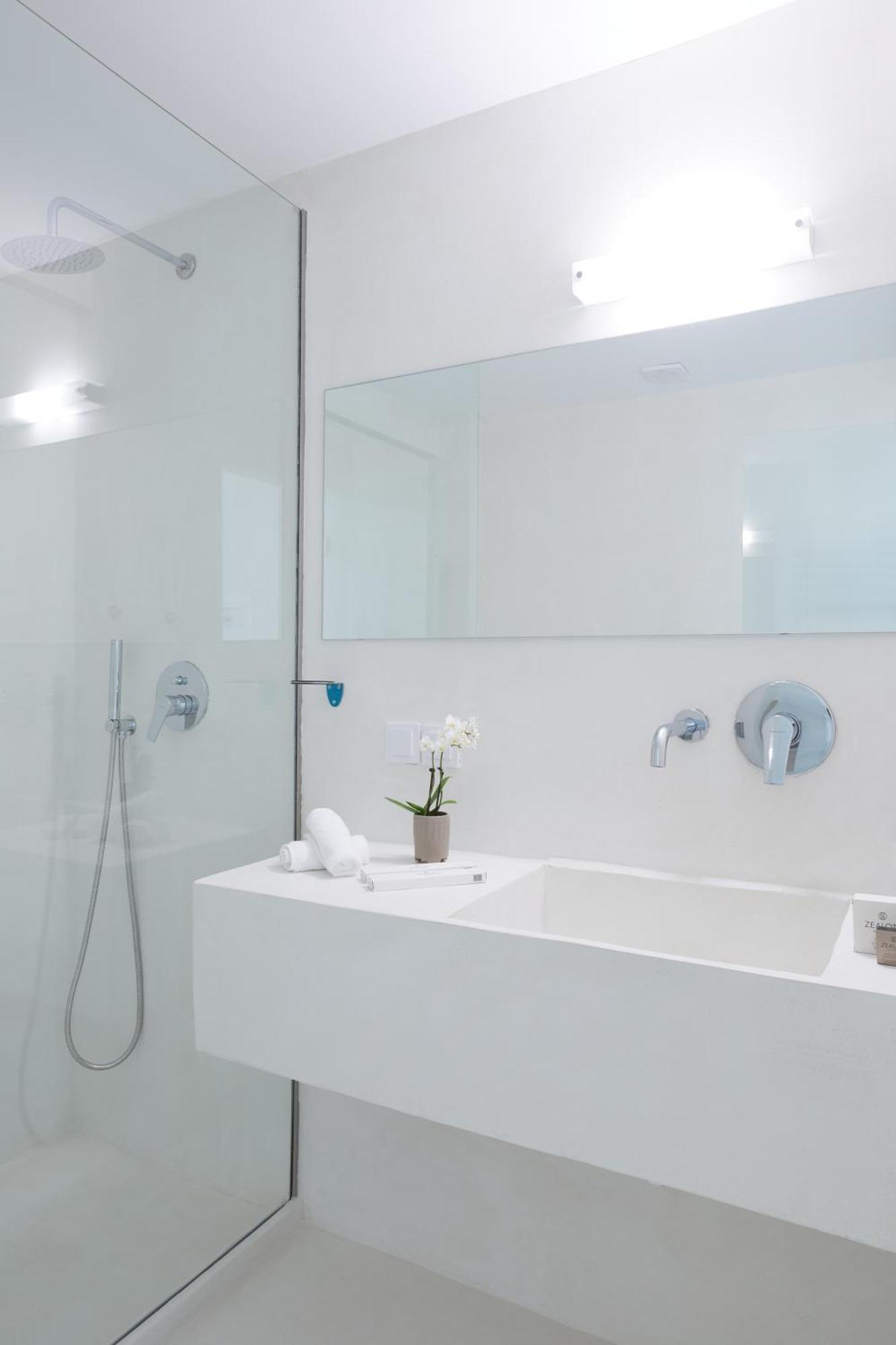Aparthotel Penthouse Boutique - Acropolis Lycabettus View